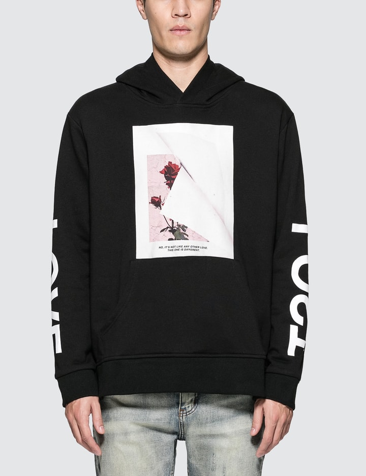 "Lost Love" Hoodie Placeholder Image