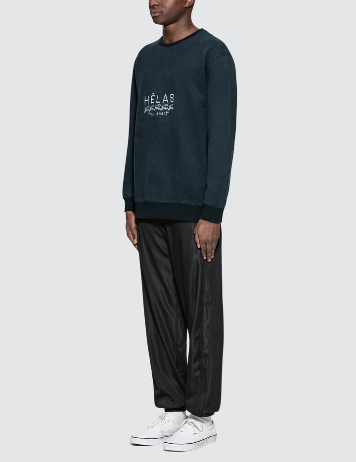 Paris Sportif Crewneck Placeholder Image