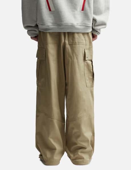 Parachute Pants view 12