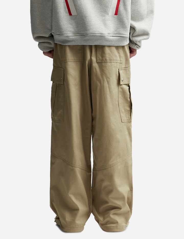 PARACHUTE PANTS Placeholder Image