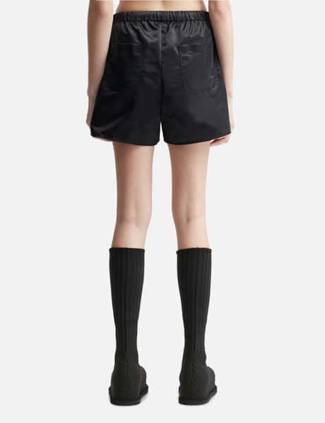 Nylon Short Pants view 9