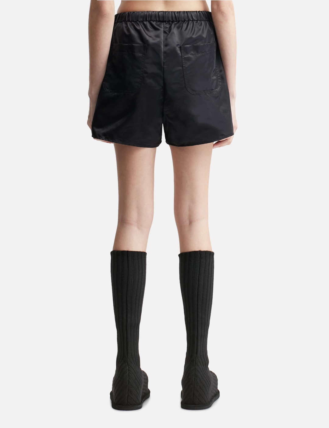 Nylon Short Pants view 10