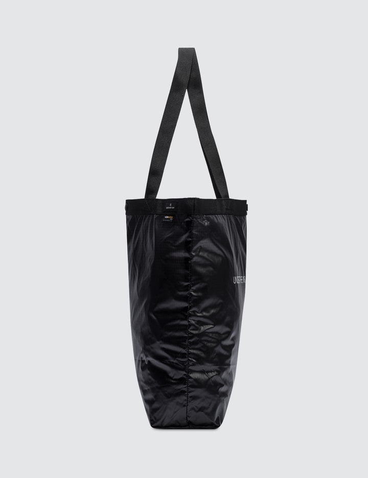 Cordura® Icon Print Nylon Tote Bag Placeholder Image