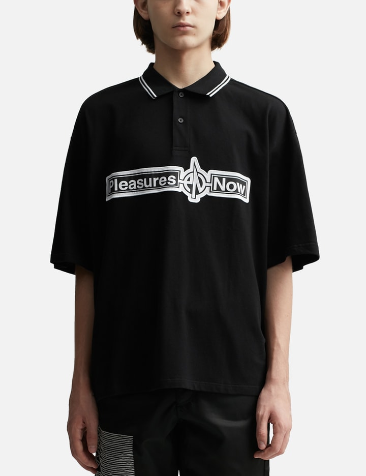 PN BOXY POLO Placeholder Image