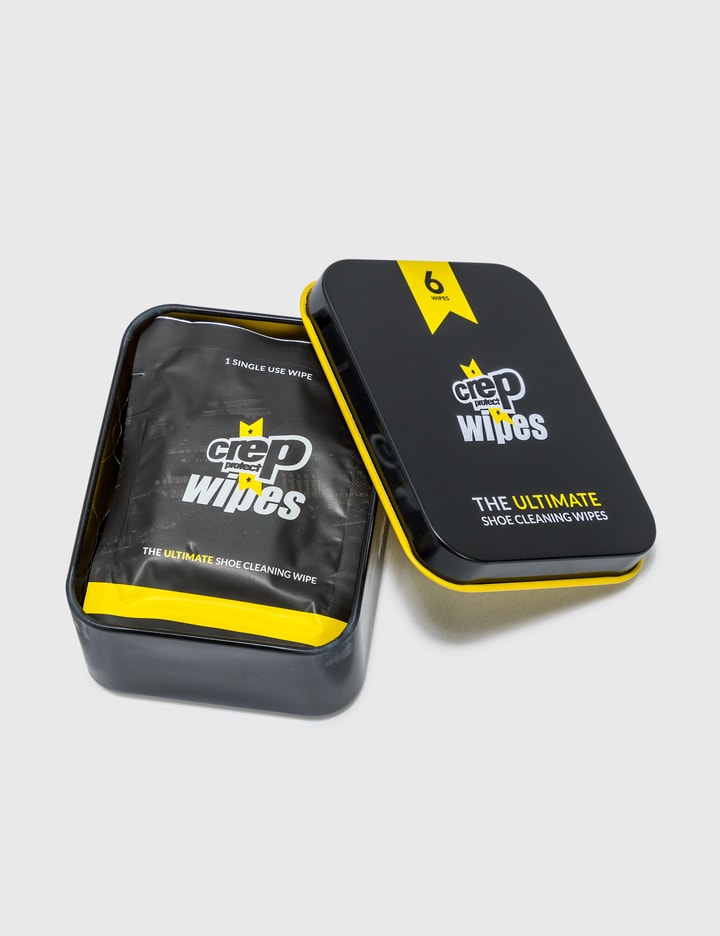 Wipes (6 Packs) Placeholder Image