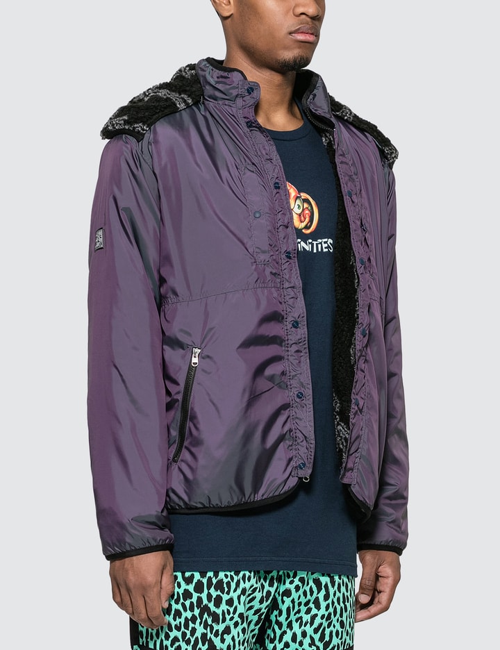 Reversible Jacket Placeholder Image