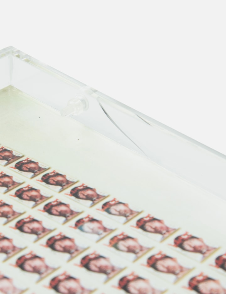 Sotheby's NIGO® Only Lives Twice” Catalog (Signed Edition) Placeholder Image