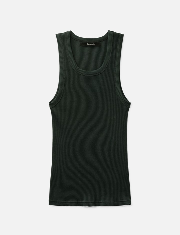 Base Rib Vest