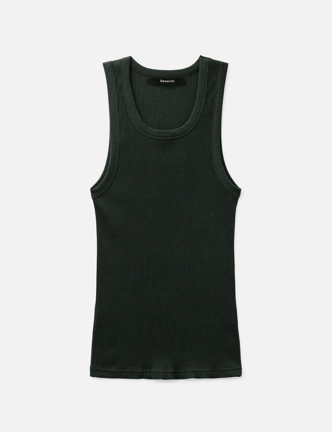 Base Rib Vest view 7