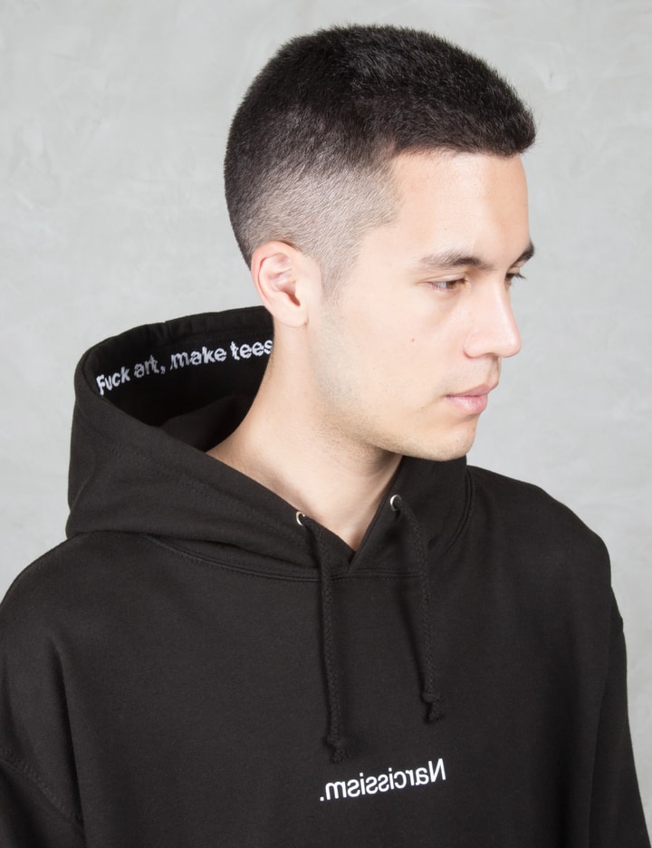 "Narcissism" Hoodie Placeholder Image