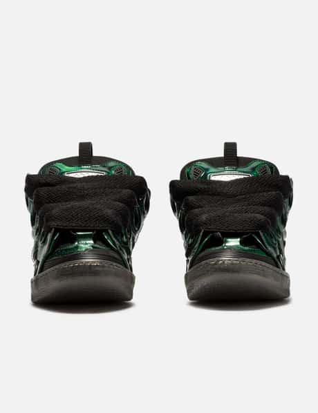 Lanvin - CURB SNEAKERS | HBX display picture 2