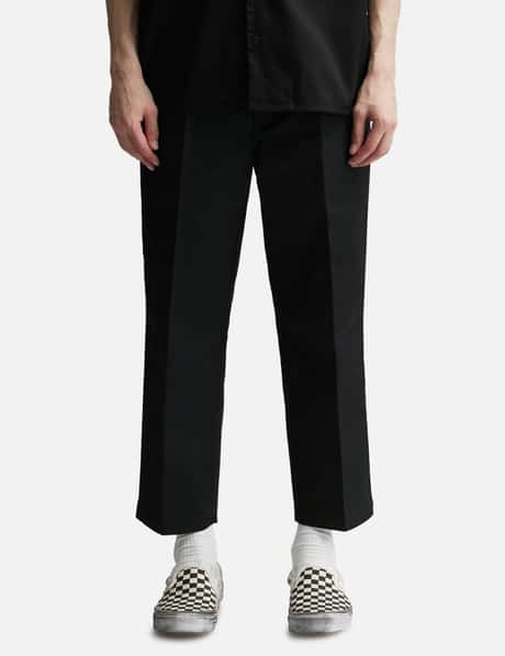 Wacko Maria - DICKIES / PLEATED TROUSERS | HBX - Globally Curated 