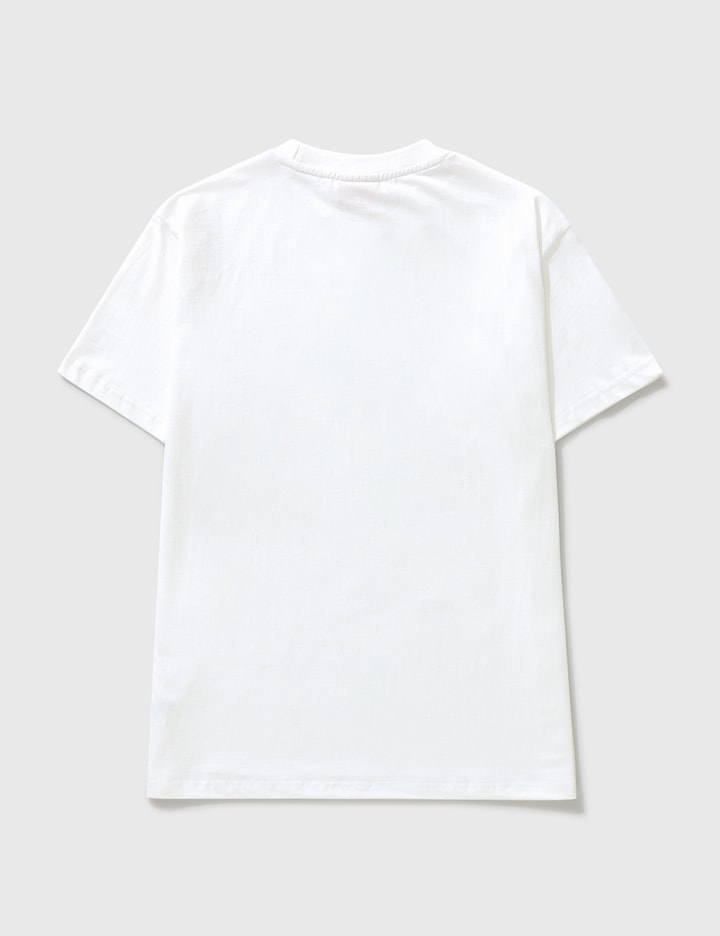 Wordmark T-shirt Placeholder Image