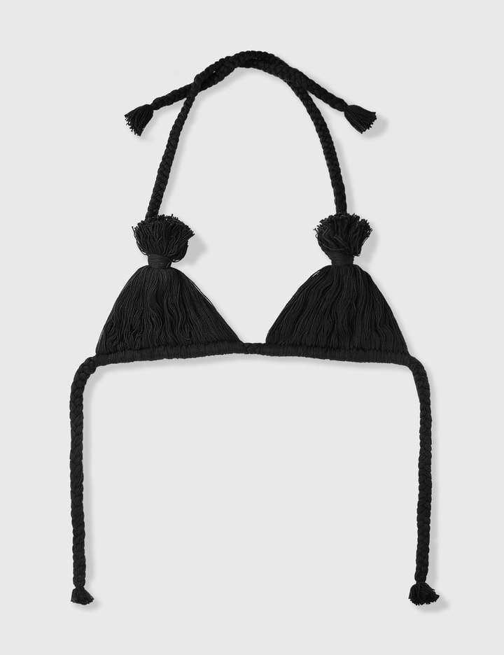 Knitted Bra Placeholder Image