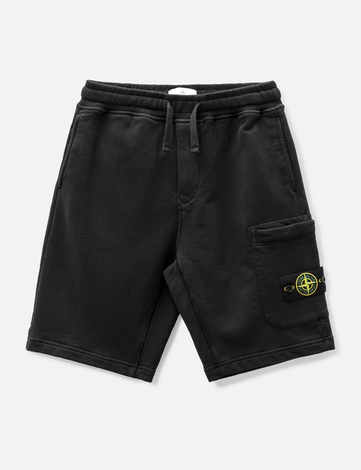 Cotton Sweat Shorts Placeholder Image