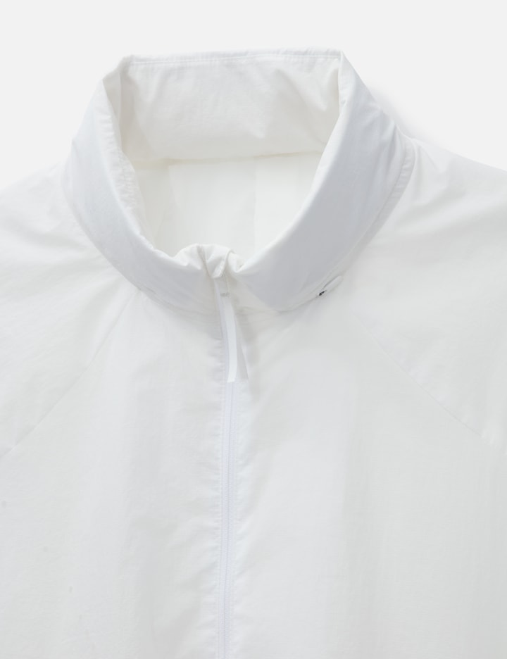 Hypegolf X Post Archive Faction (paf) Perforated Windbreaker