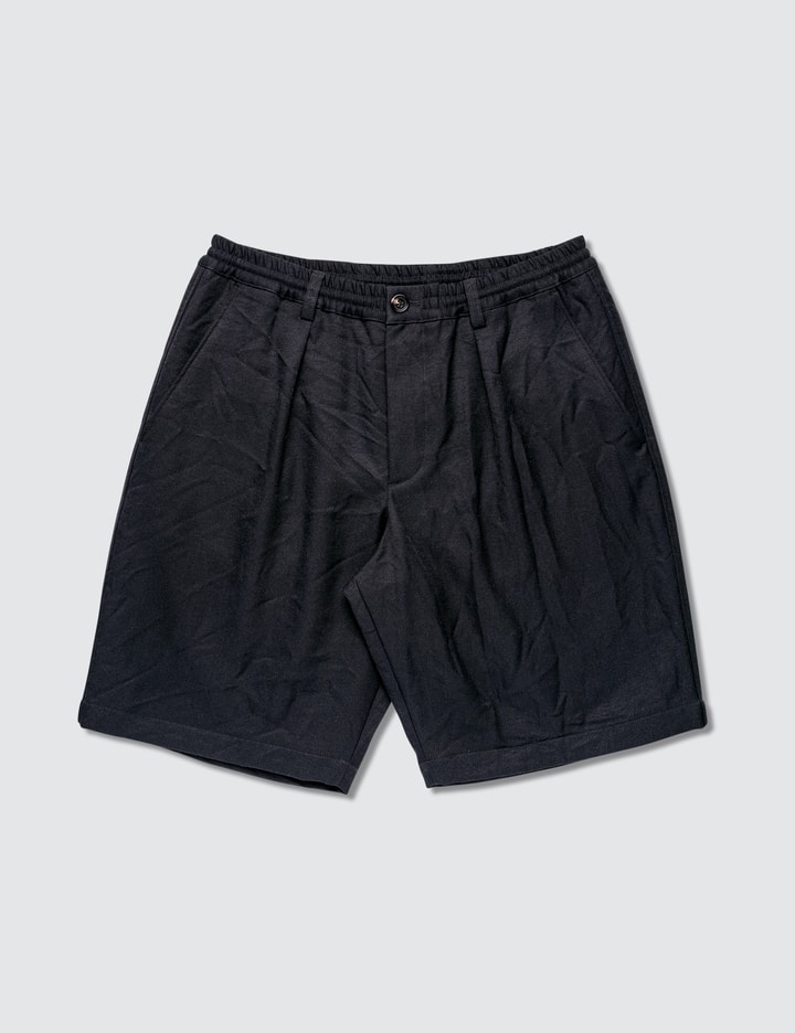 Wide Leg Shorts Placeholder Image