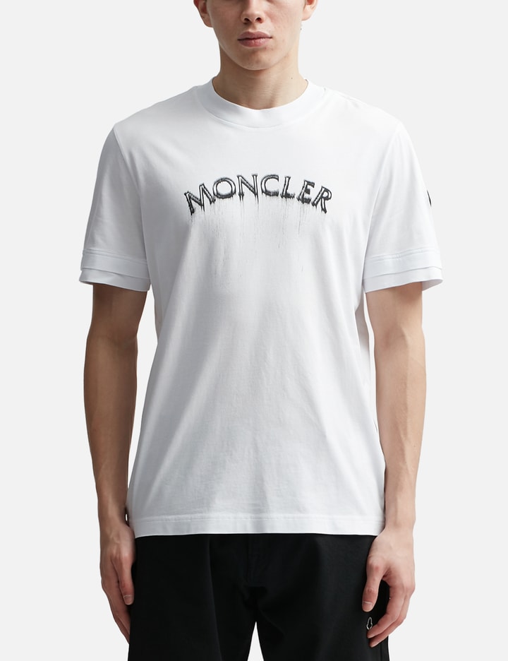 Logo T-Shirt Placeholder Image