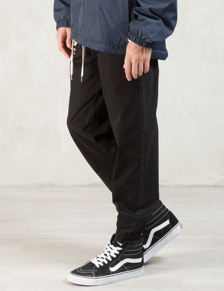Black Sweatpant Chinos Placeholder Image