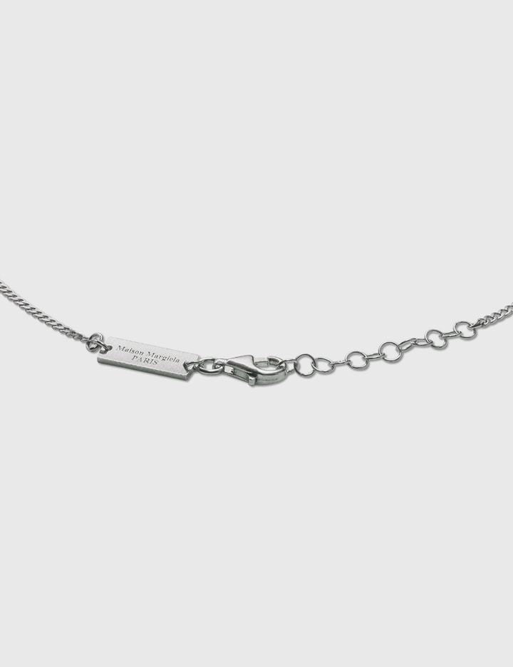 Metal Bar Necklace Placeholder Image