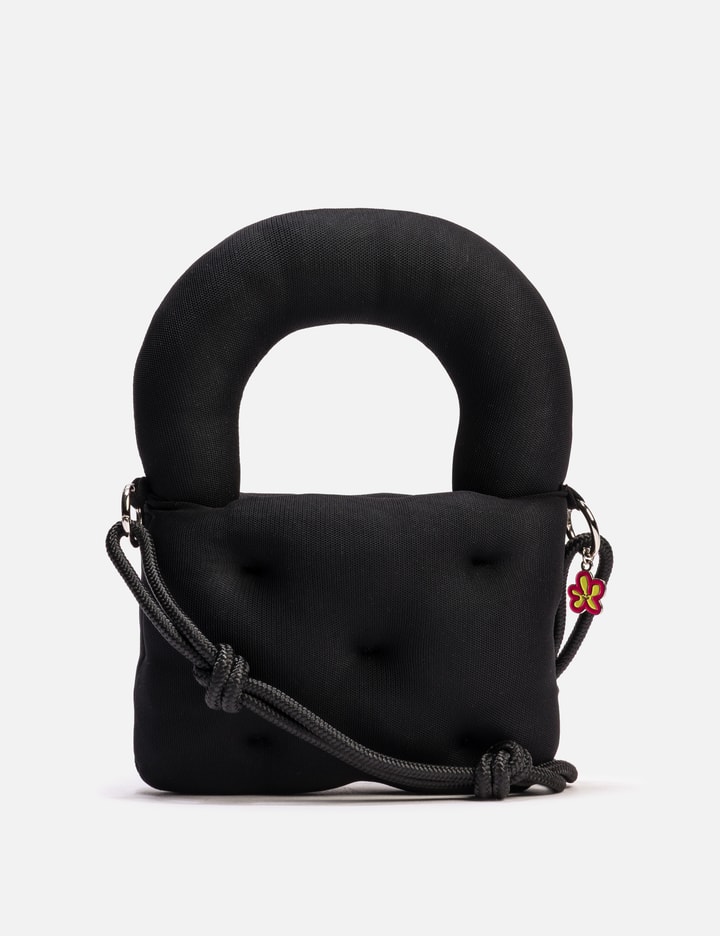Marshall Columbia Mini Plush Purse