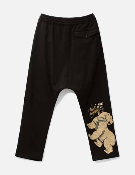Bering Strait Asym Sweatpants view 9