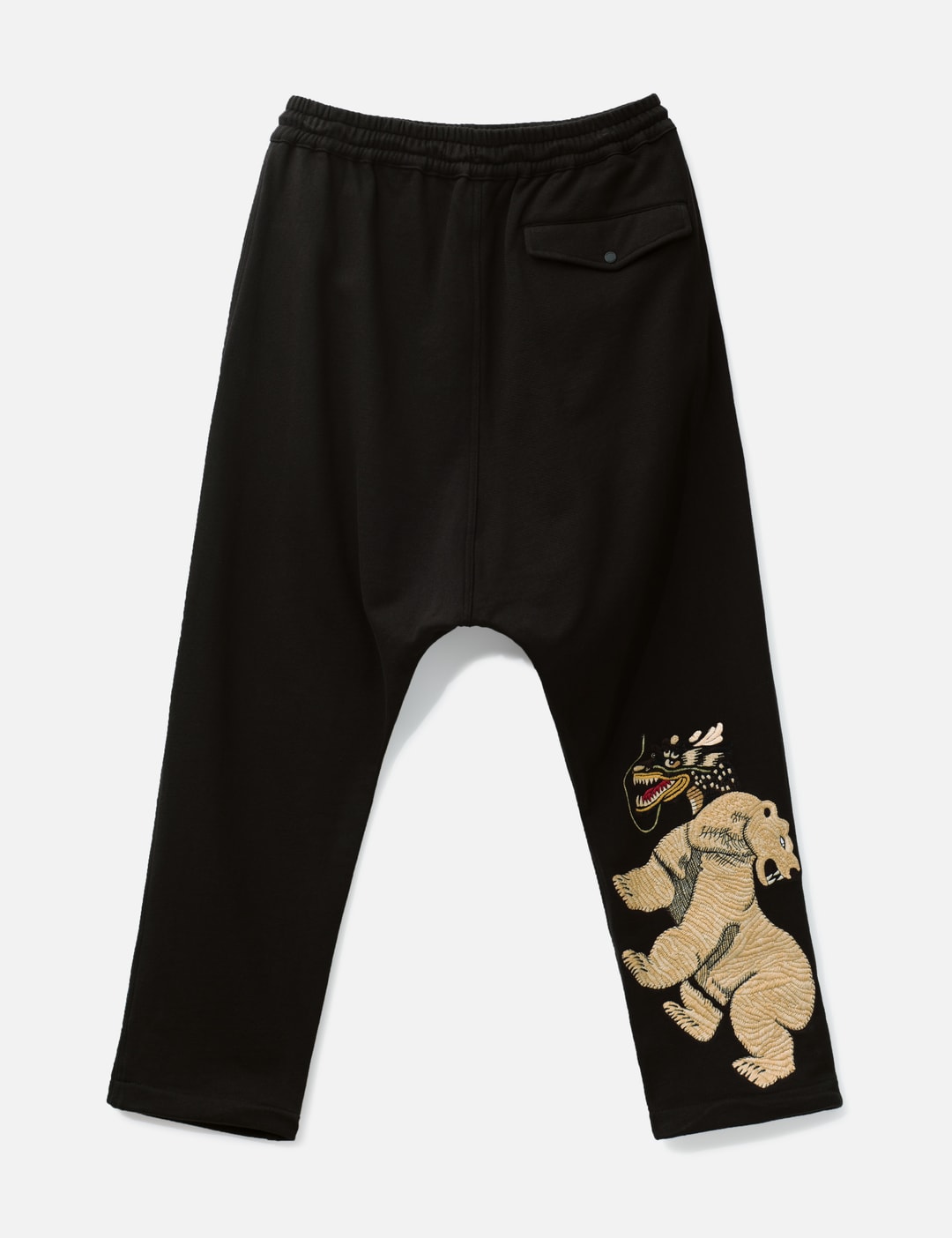 Bering Strait Asym Sweatpants view 10