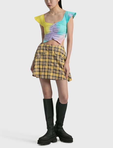 SARA SKIRT view 11