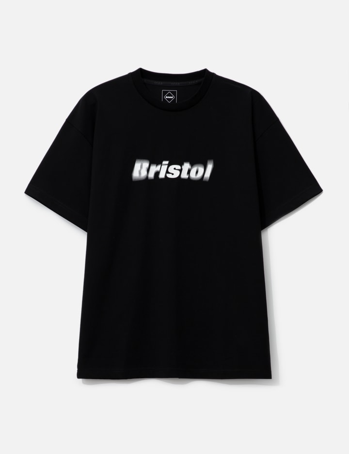 BLURRED LOGO T-SHIRT Placeholder Image