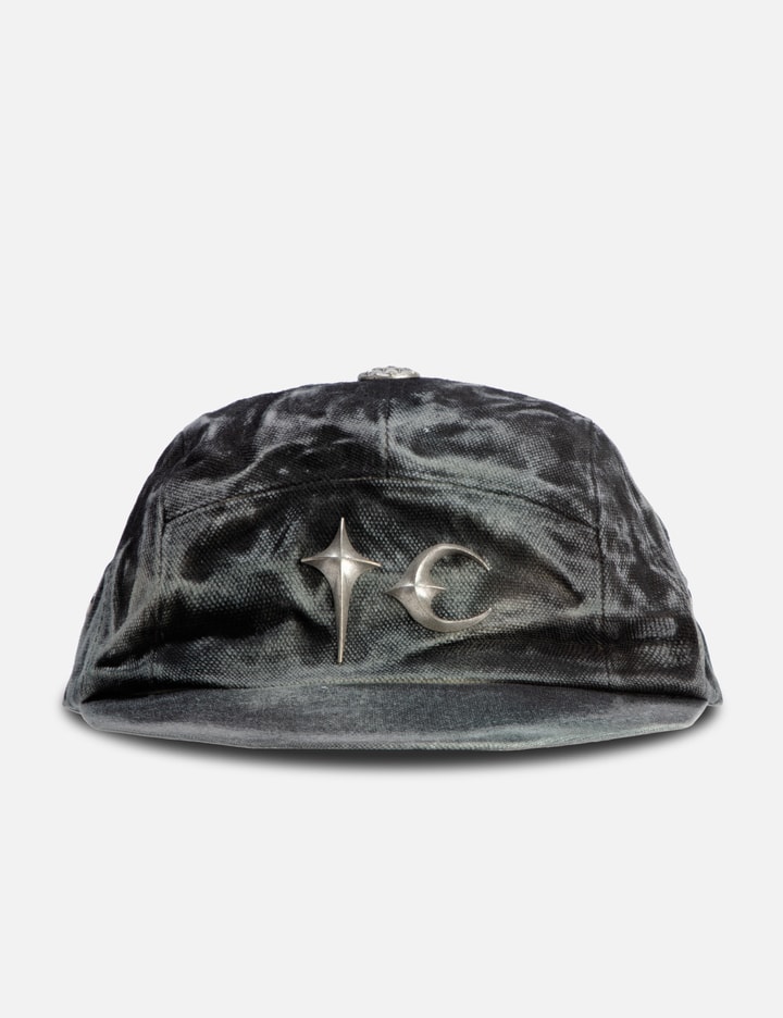 TC LOGO CAMO CAP Placeholder Image