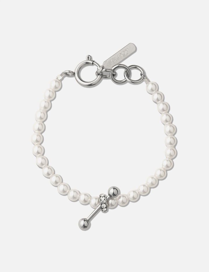 Justine Clenquet Gianni Bracelet