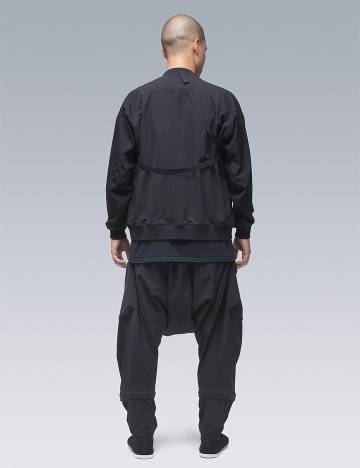 Schoeller® Dryskin™ Bomber Jacket Placeholder Image