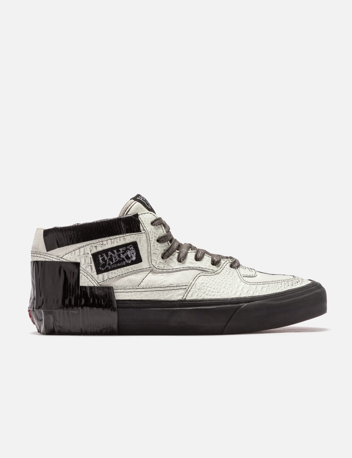 West kanaal Hover Vans - Half Cab EF VLT LX | HBX - Globally Curated Fashion and Lifestyle by Hypebeast West kanaal Hover Vans - Half Cab EF VLT LX | HBX - Globally Curated Fashion and Lifestyle by Hypebeast