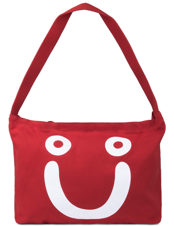 Happy Sad Tote Bag Placeholder Image