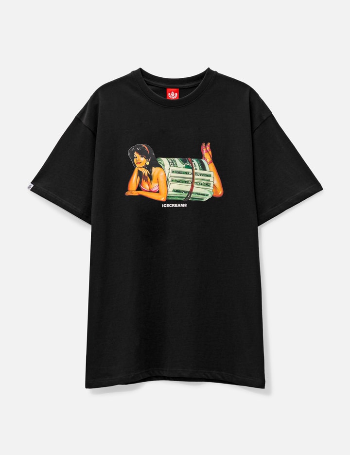 プレザントヴィル S/S Tシャツ Placeholder Image