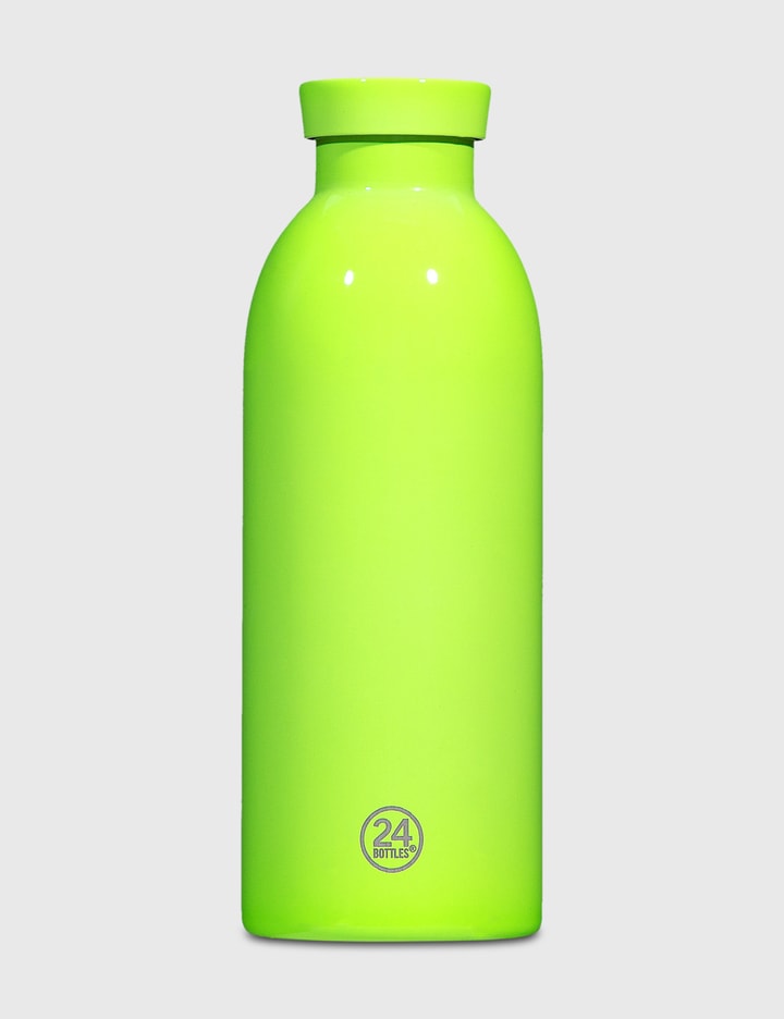 Logo Bottle Placeholder Image