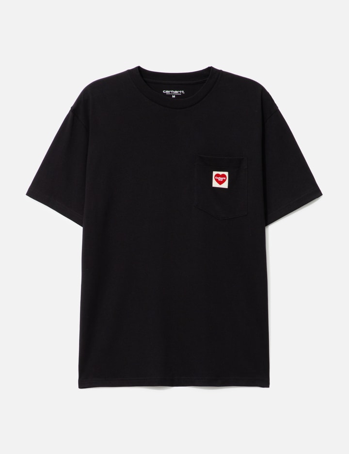 Pocket Heart T-shirt Placeholder Image