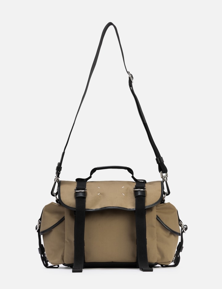Maison Margiela High Tech Messenger Small