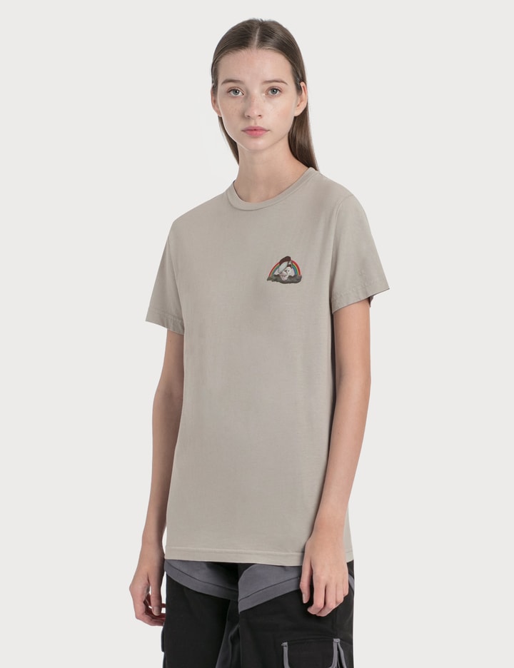 On Cloud T-Shirt Placeholder Image