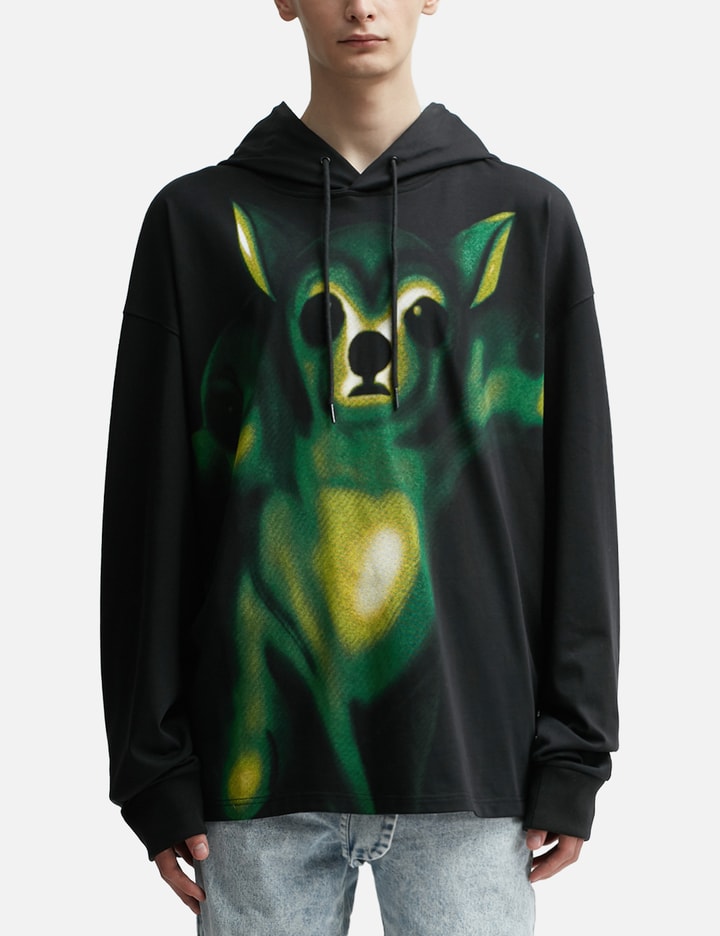Chihuahua Hoodie Placeholder Image