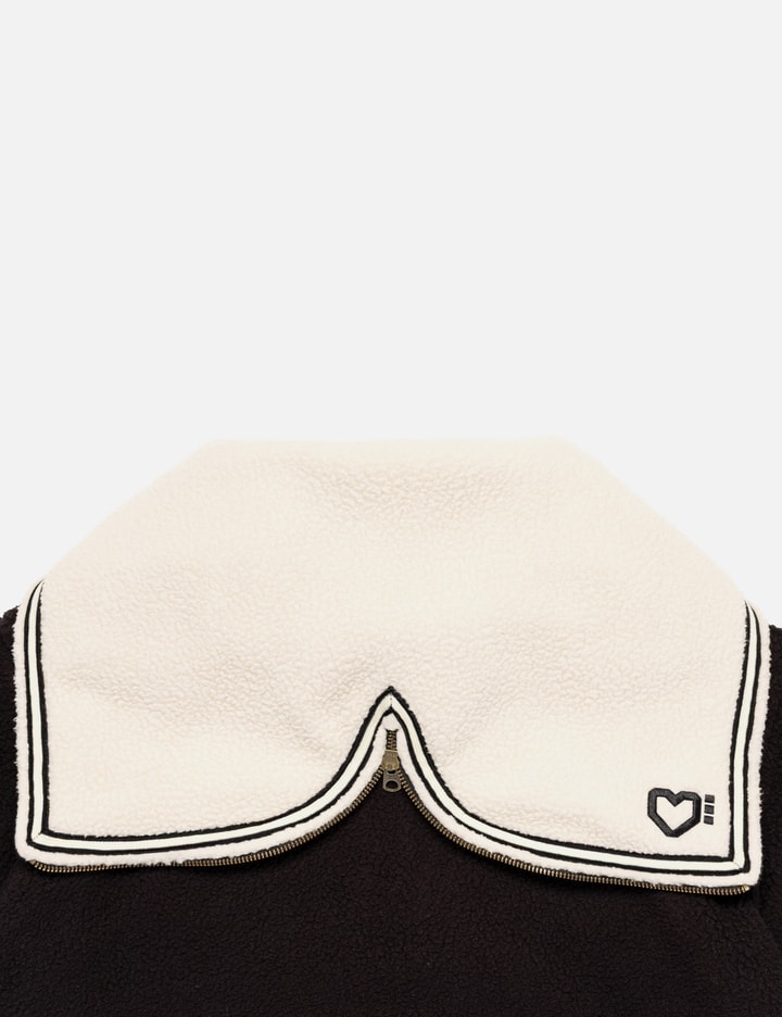 Half-zip Fleece Pullover Placeholder Image