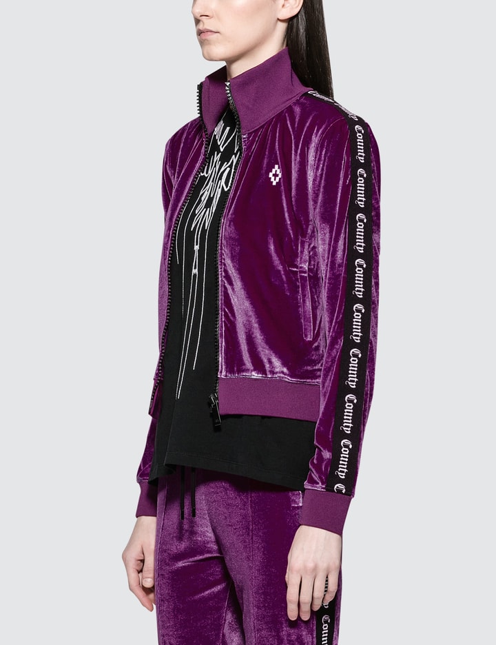 County Tape Track Placeholder Image