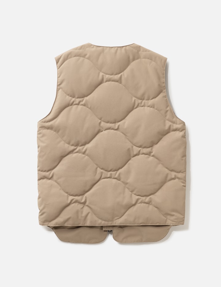 SALEHE BEMBURY X NBA VEST Placeholder Image