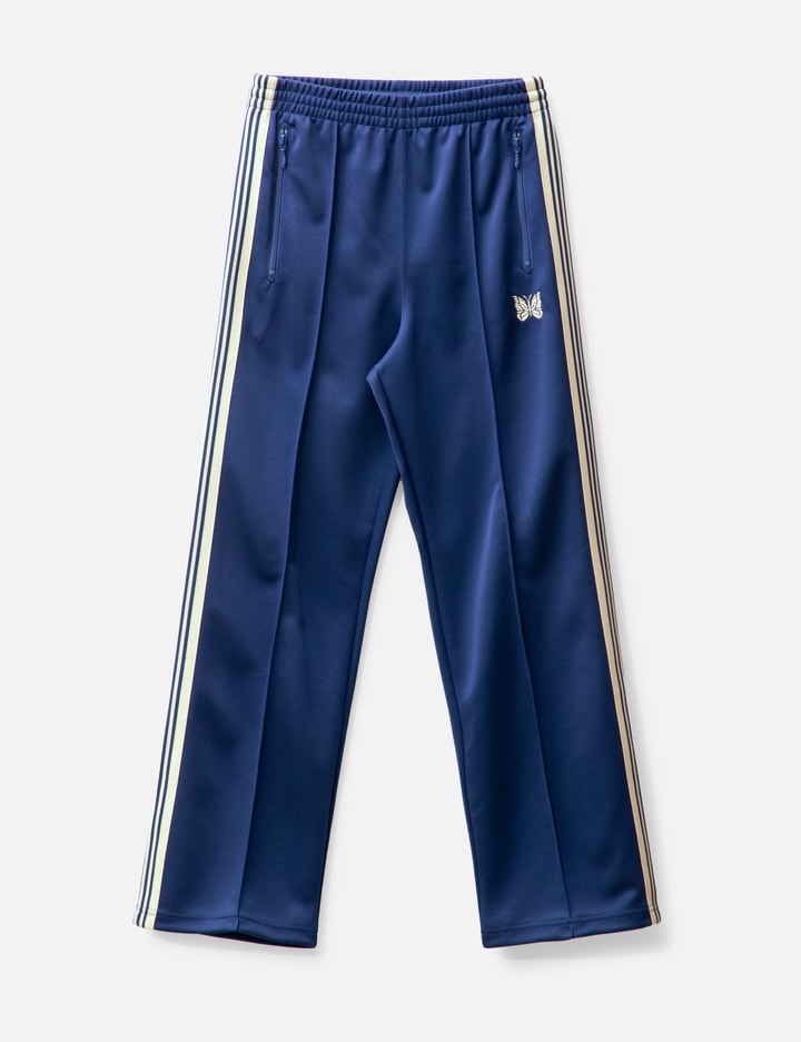 TRACK PANT - POLY SMOOTH Placeholder Image