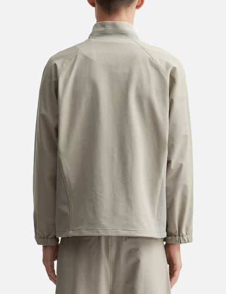 Light Soft Shell Jacket view 12