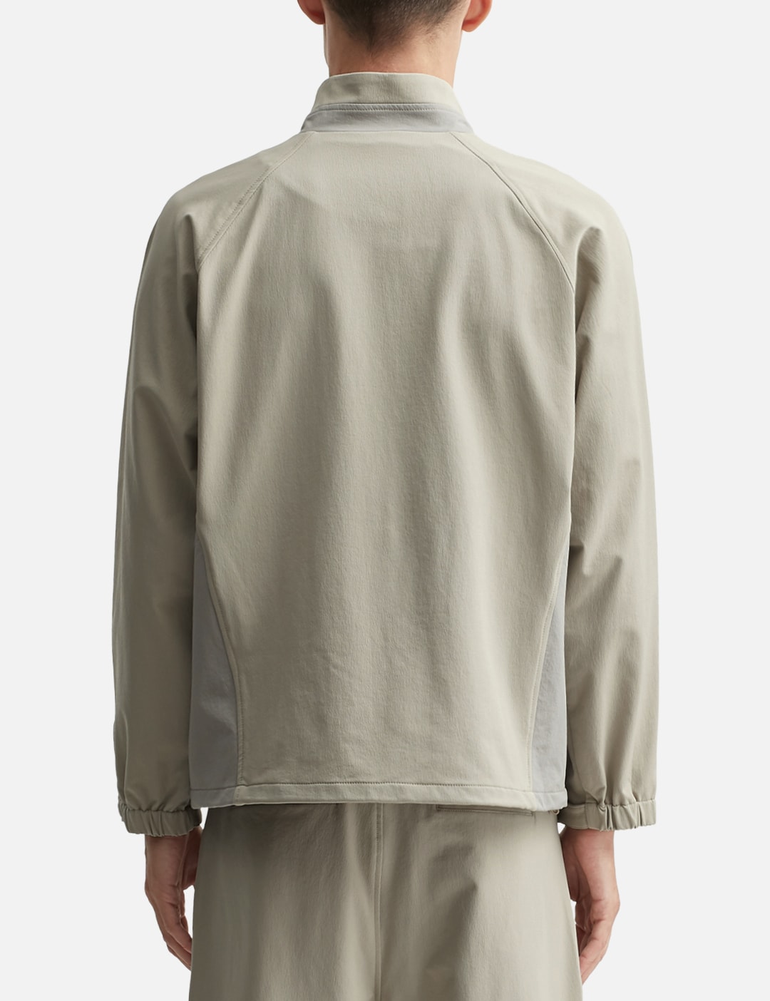 Light Soft Shell Jacket view 13