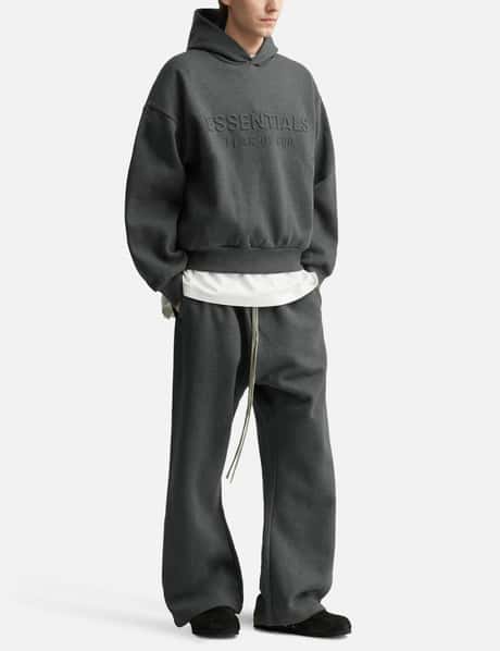 Embossed Essentials Classic Hoodie view 14