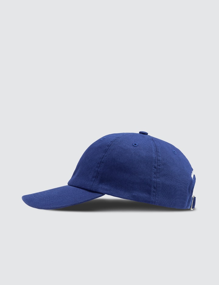 Stroke Logo Cap Placeholder Image