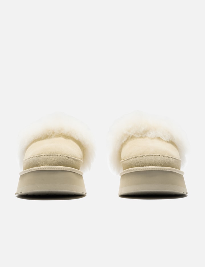 Ugg Disquette Chalet In Neutral