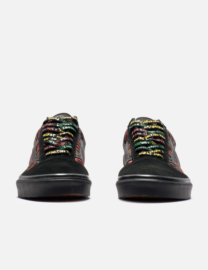 A Tribe Called Quest Old Skool Placeholder Image
